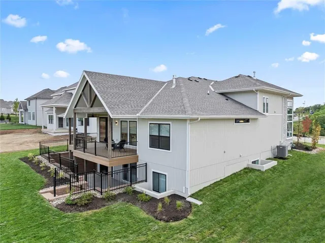 $895,000 | 7919 Round Pr Street, Shawnee, KS 66218