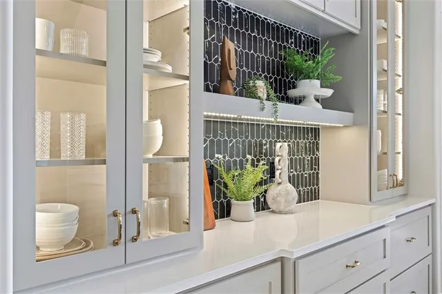 $895,000 | 7919 Round Pr Street, Shawnee, KS 66218