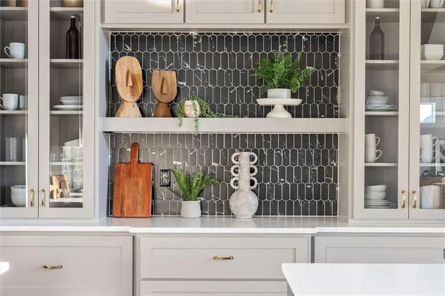 $895,000 | 7919 Round Pr Street, Shawnee, KS 66218