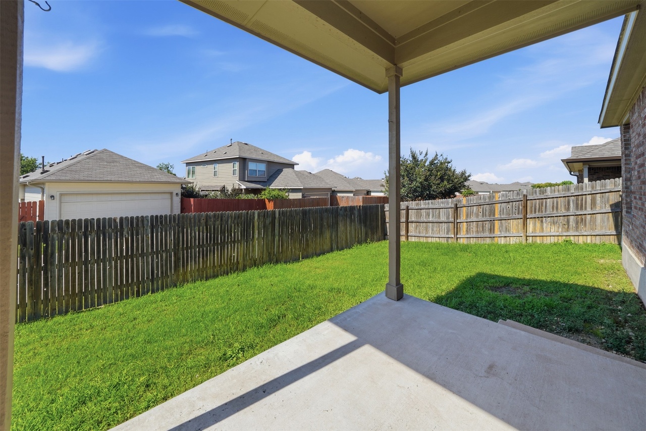 613 Longhorn Cavern Road Leander, TX 78641 - Photo 35 of 37