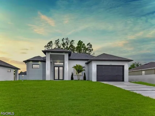 $399,900 | 3517 2nd Street Southwest, Lehigh Acres, FL 33976