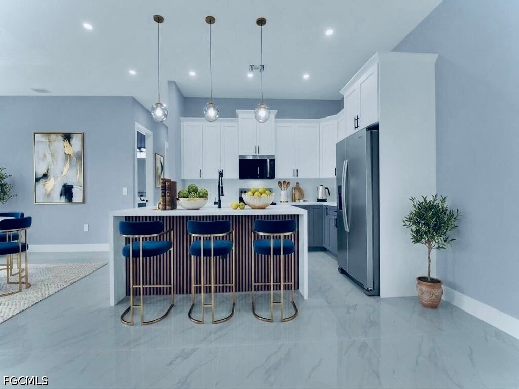 3517 2nd Street Southwest Lehigh Acres, FL 33976 - Photo 15 of 28