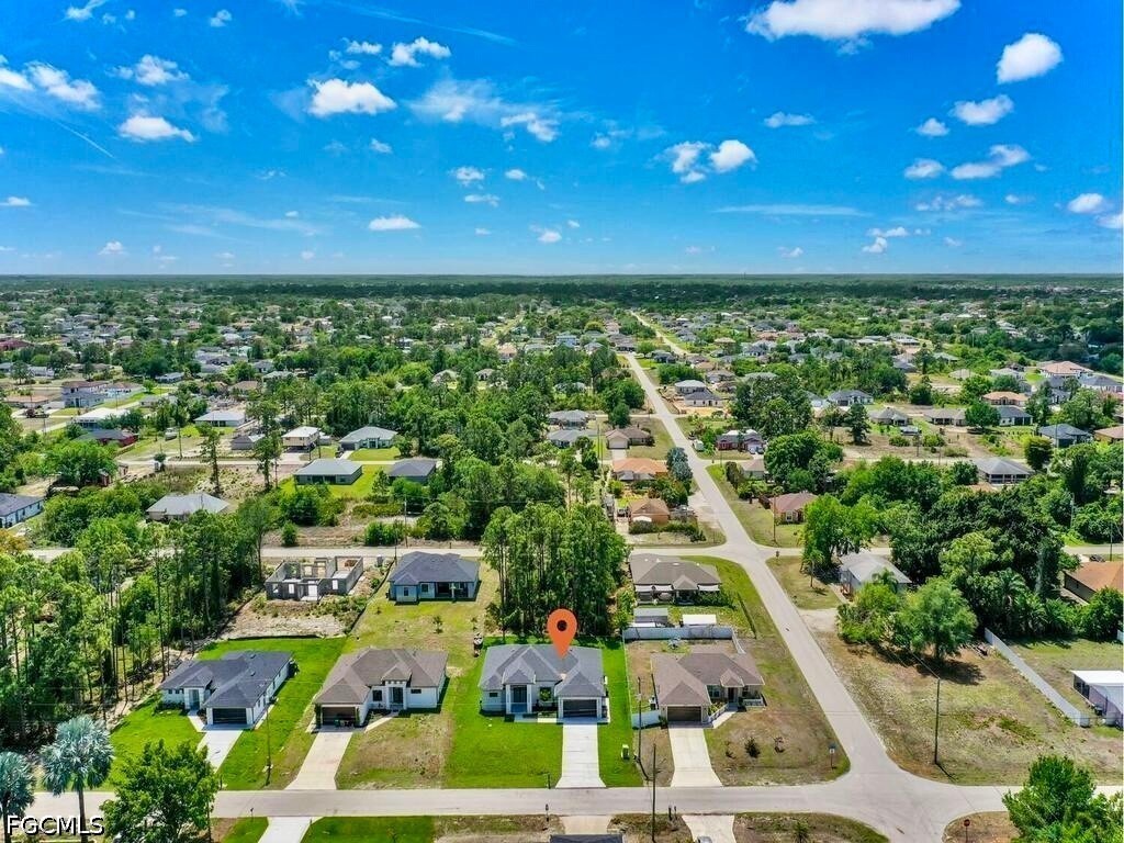 3517 2nd Street Southwest Lehigh Acres, FL 33976 - Photo 27 of 28 a view of a city