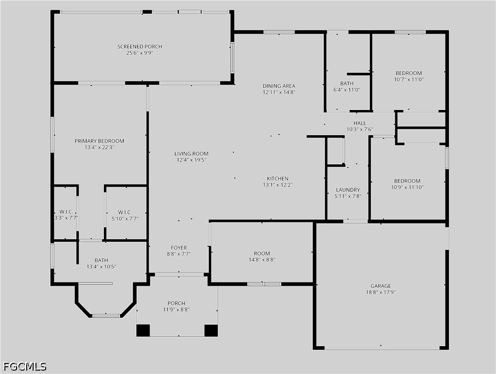 3517 2nd Street Southwest Lehigh Acres, FL 33976 - Photo 28 of 28