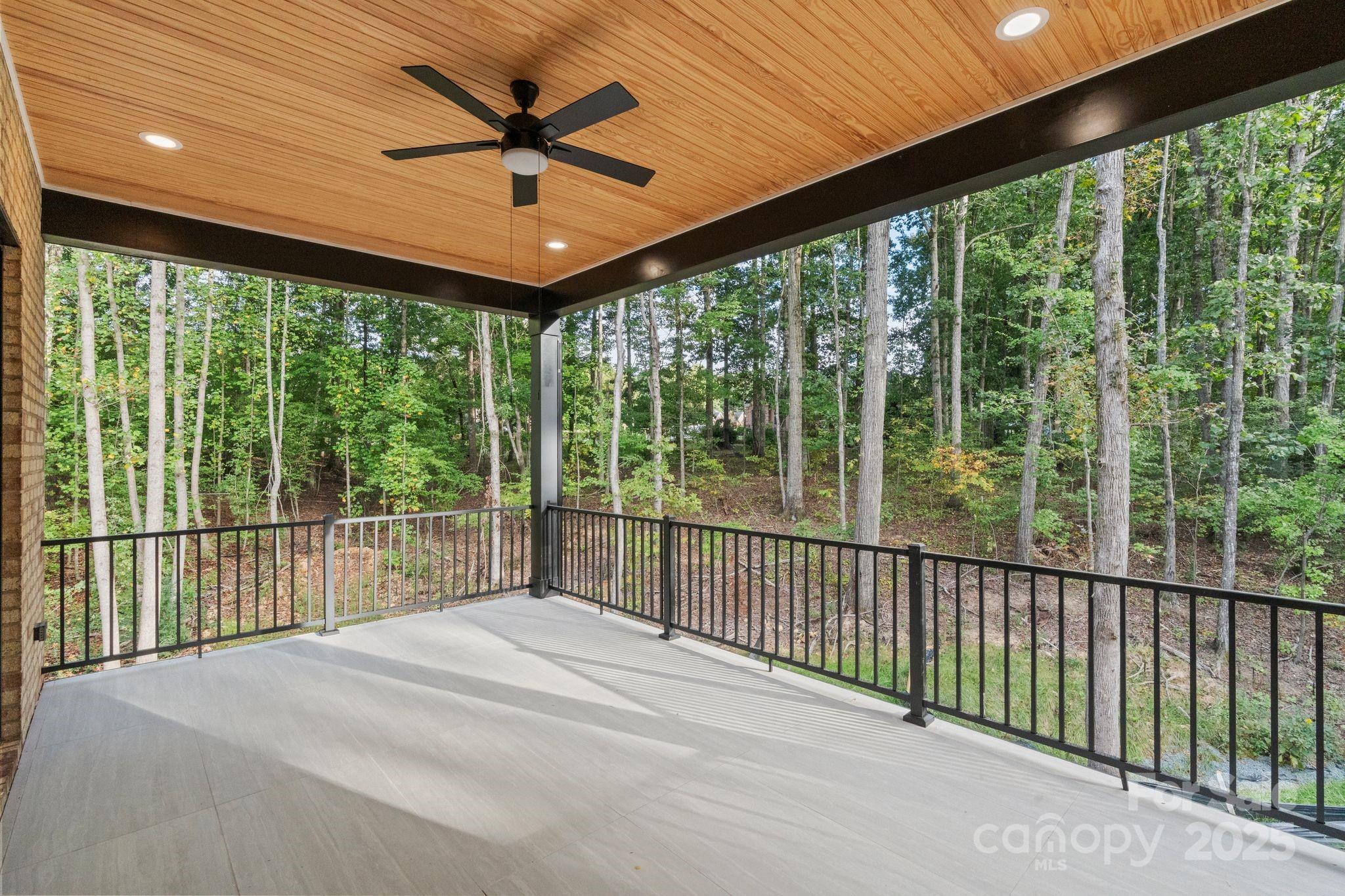 3204 Chancellor Lane Monroe, NC 28110 - Photo 15 of 48 a view of a porch