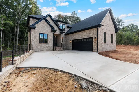 $950,000 | 3204 Chancellor Lane, Monroe, NC 28110