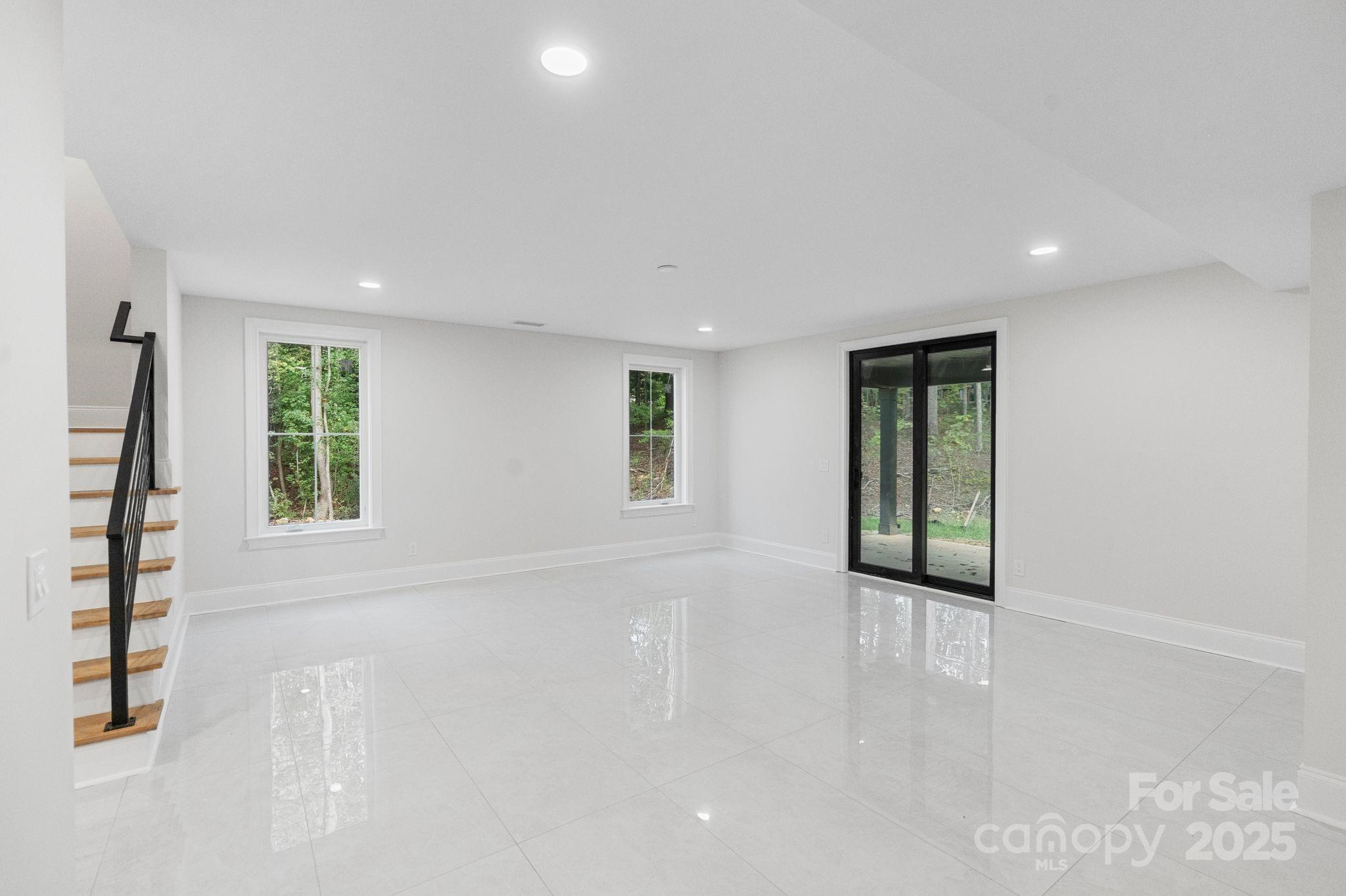 3204 Chancellor Lane Monroe, NC 28110 - Photo 33 of 48 an empty room with windows
