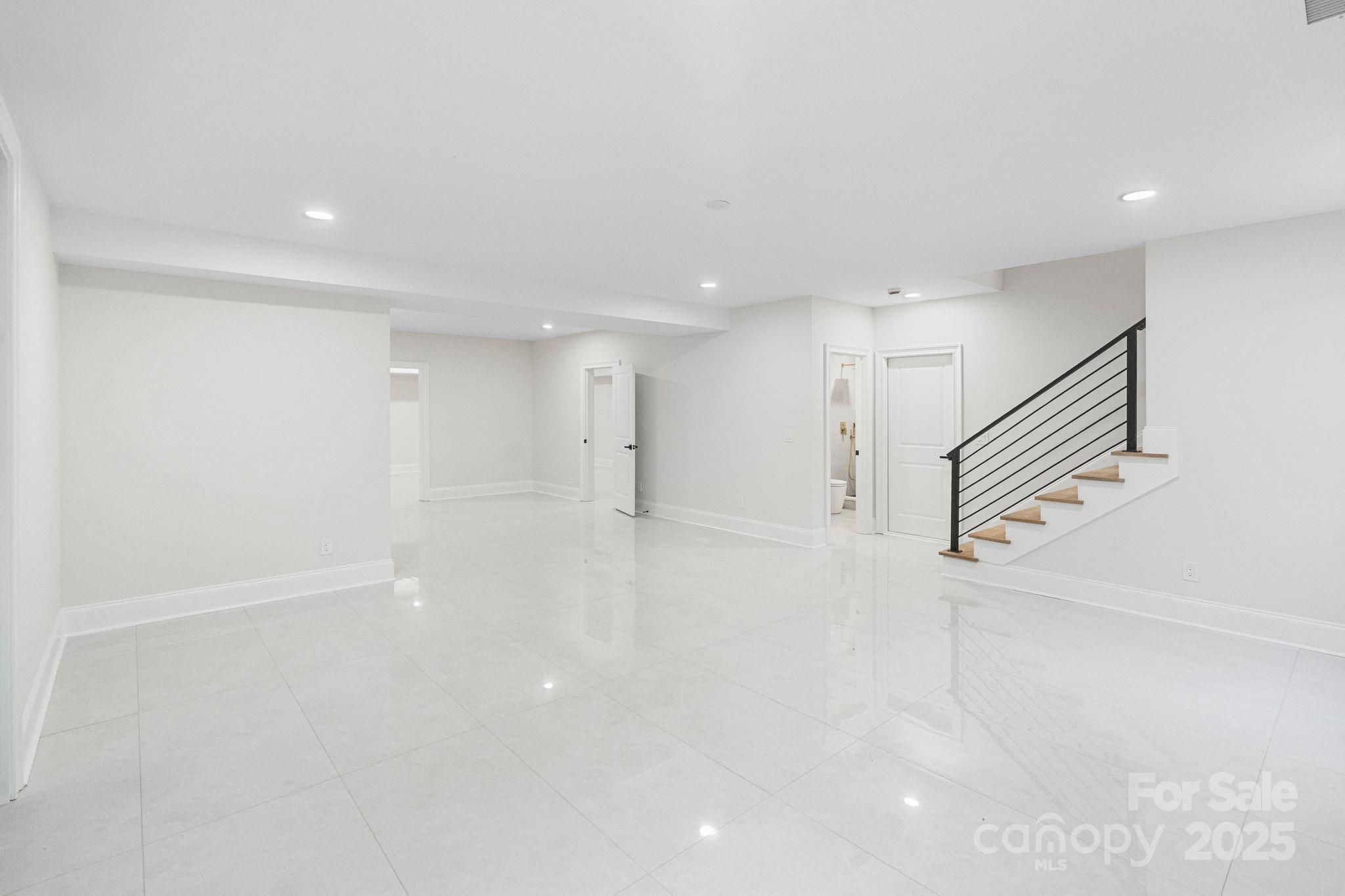 3204 Chancellor Lane Monroe, NC 28110 - Photo 35 of 48 a view of an empty room