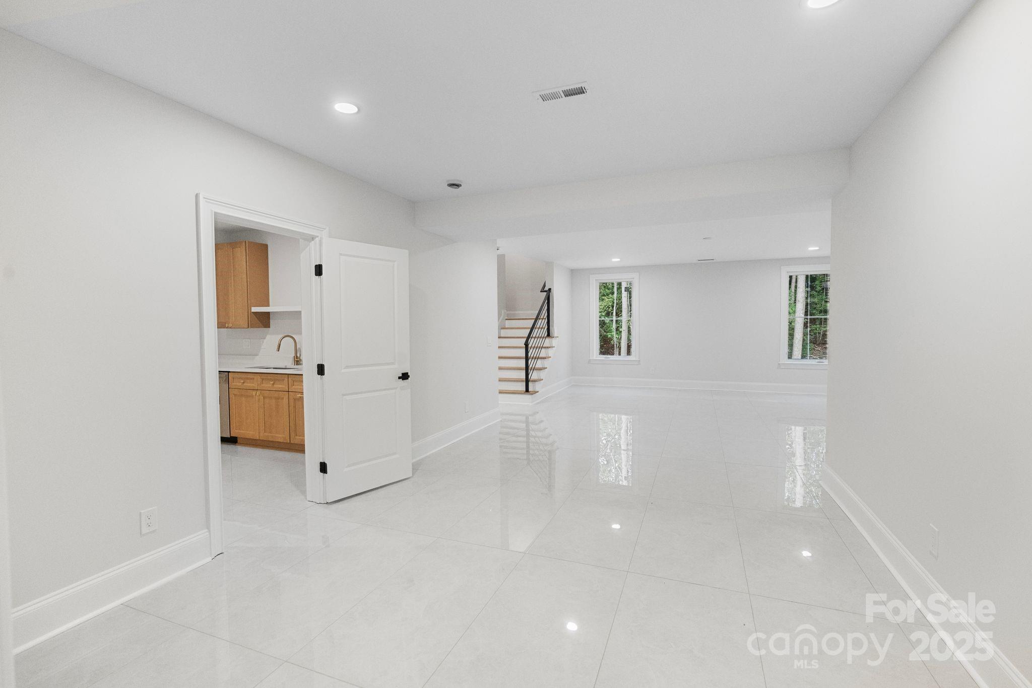 3204 Chancellor Lane Monroe, NC 28110 - Photo 37 of 48 a view of empty room