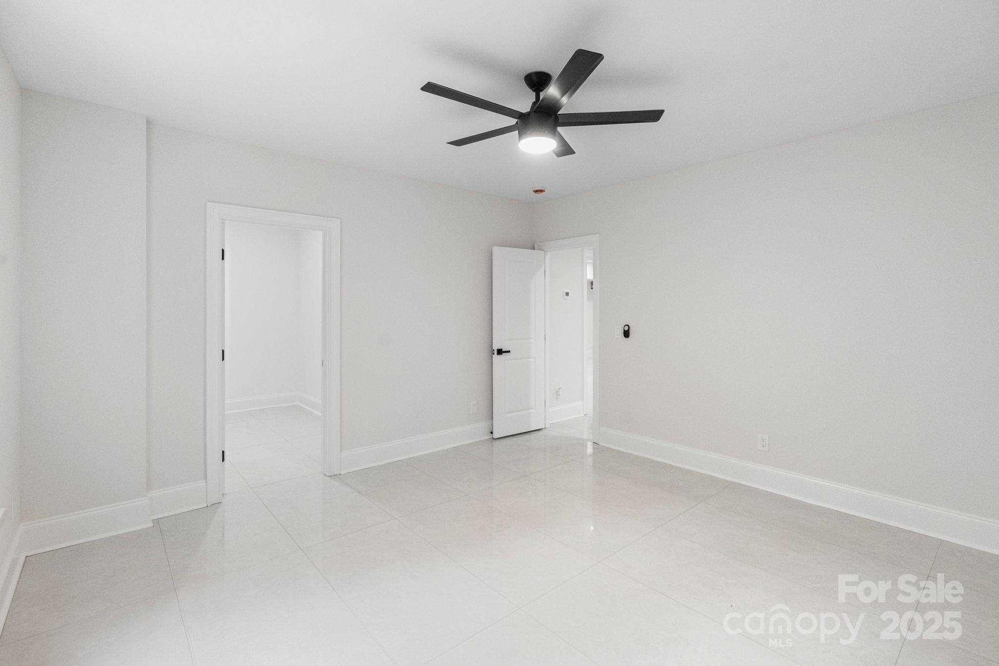 3204 Chancellor Lane Monroe, NC 28110 - Photo 39 of 48 wooden floor in an empty room