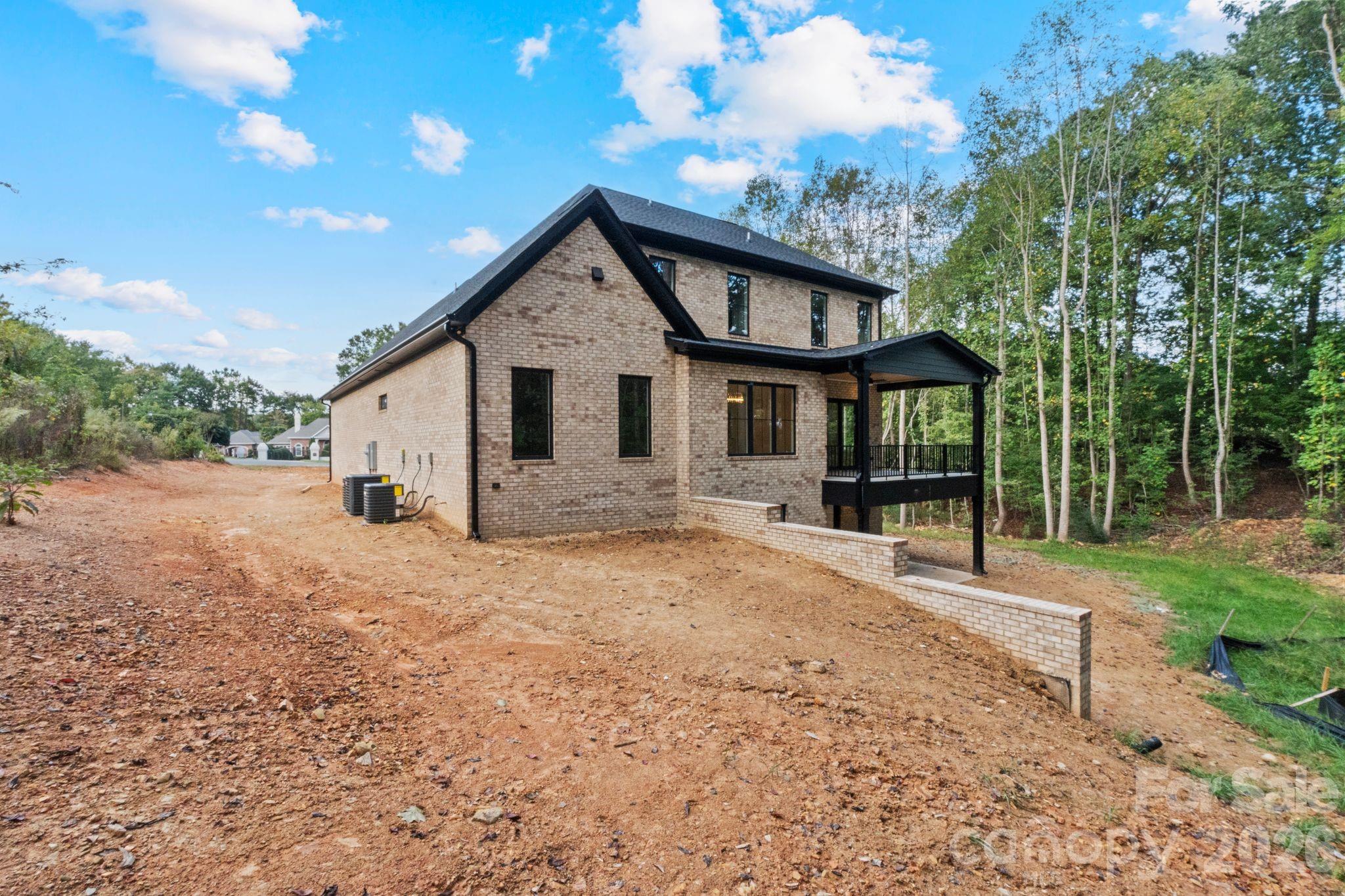 3204 Chancellor Lane Monroe, NC 28110 - Photo 45 of 48