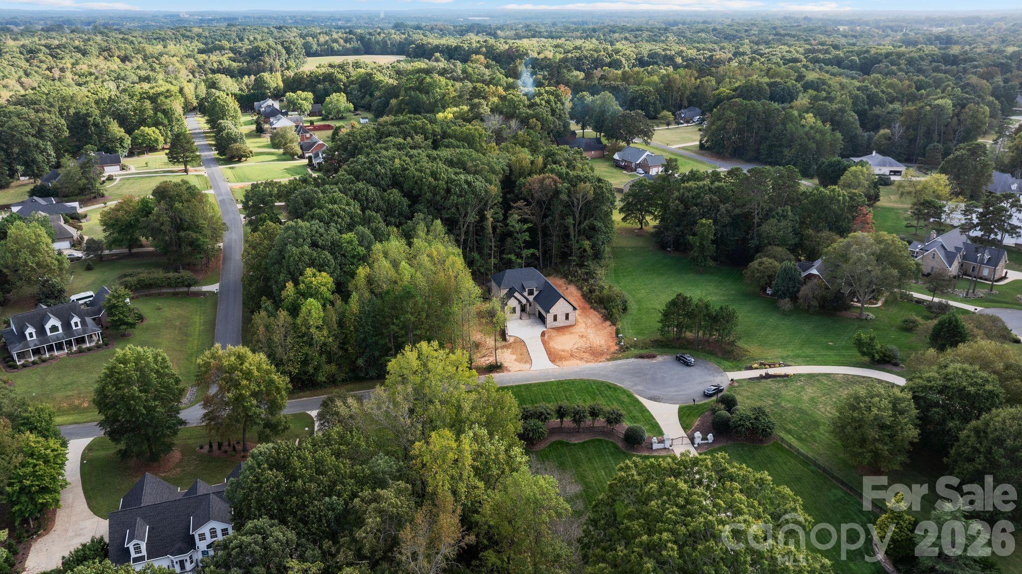 3204 Chancellor Lane Monroe, NC 28110 - Photo 46 of 48