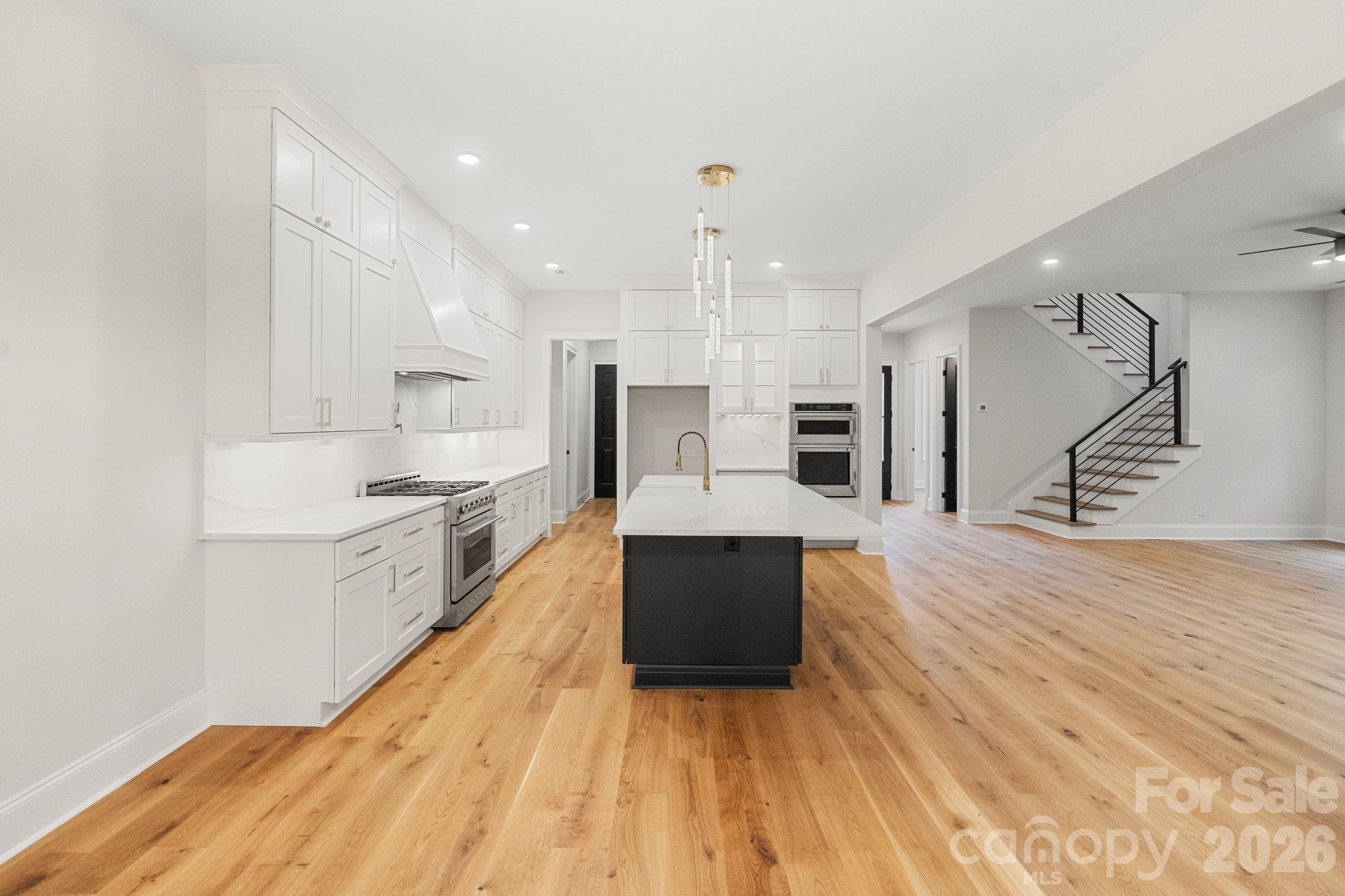 3204 Chancellor Lane Monroe, NC 28110 - Photo 9 of 48