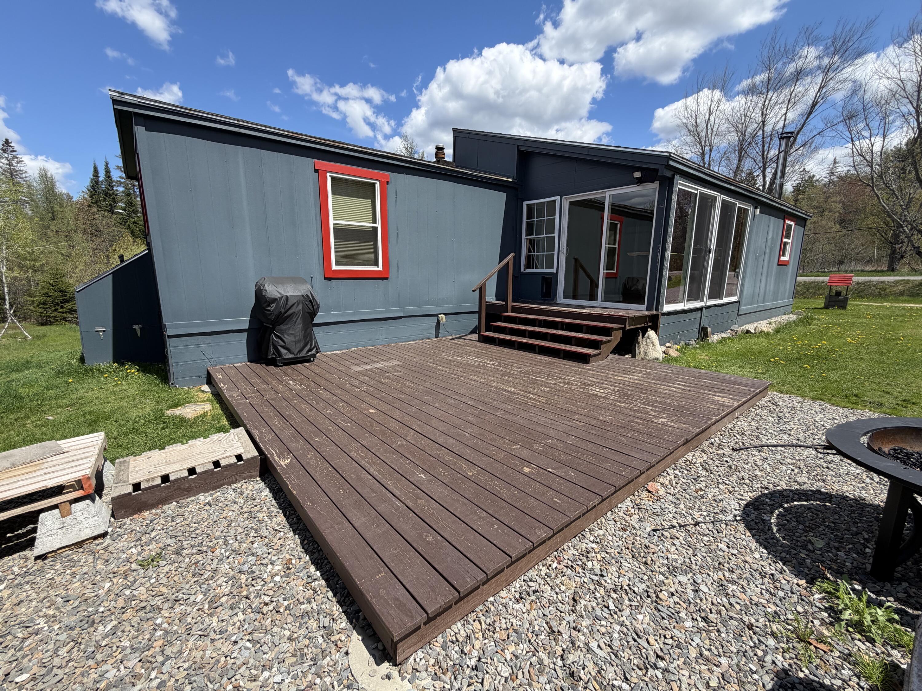 411 Main Road Charleston, ME 04422 - Photo 3 of 35