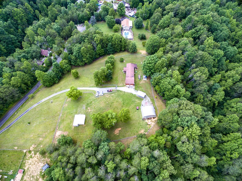 140 Nolan Lane Heiskell, TN 37754 - Photo 38 of 39 Gallery Image 38