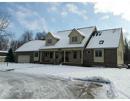12817 Wolcott Road St. Paris, OH 43072 - Photo 1 of 25 Gallery Image 1