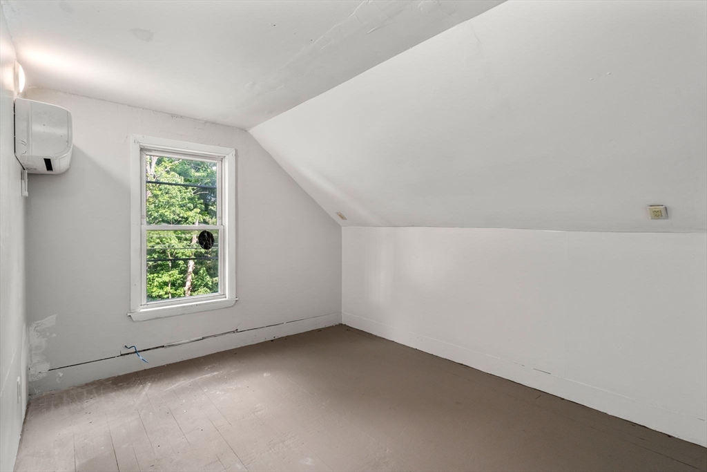 190 Ware Road Warren, MA 01092 - Photo 14 of 17 an empty room with windows
