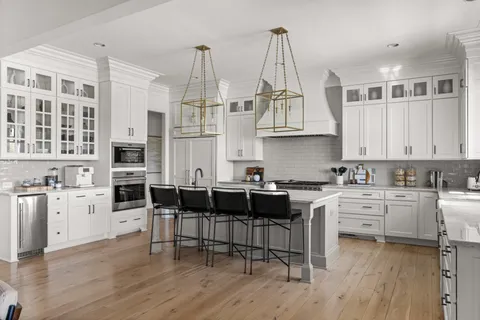 $4,599,000 | 5053 Native Pony Trail, College Grove, TN 37046