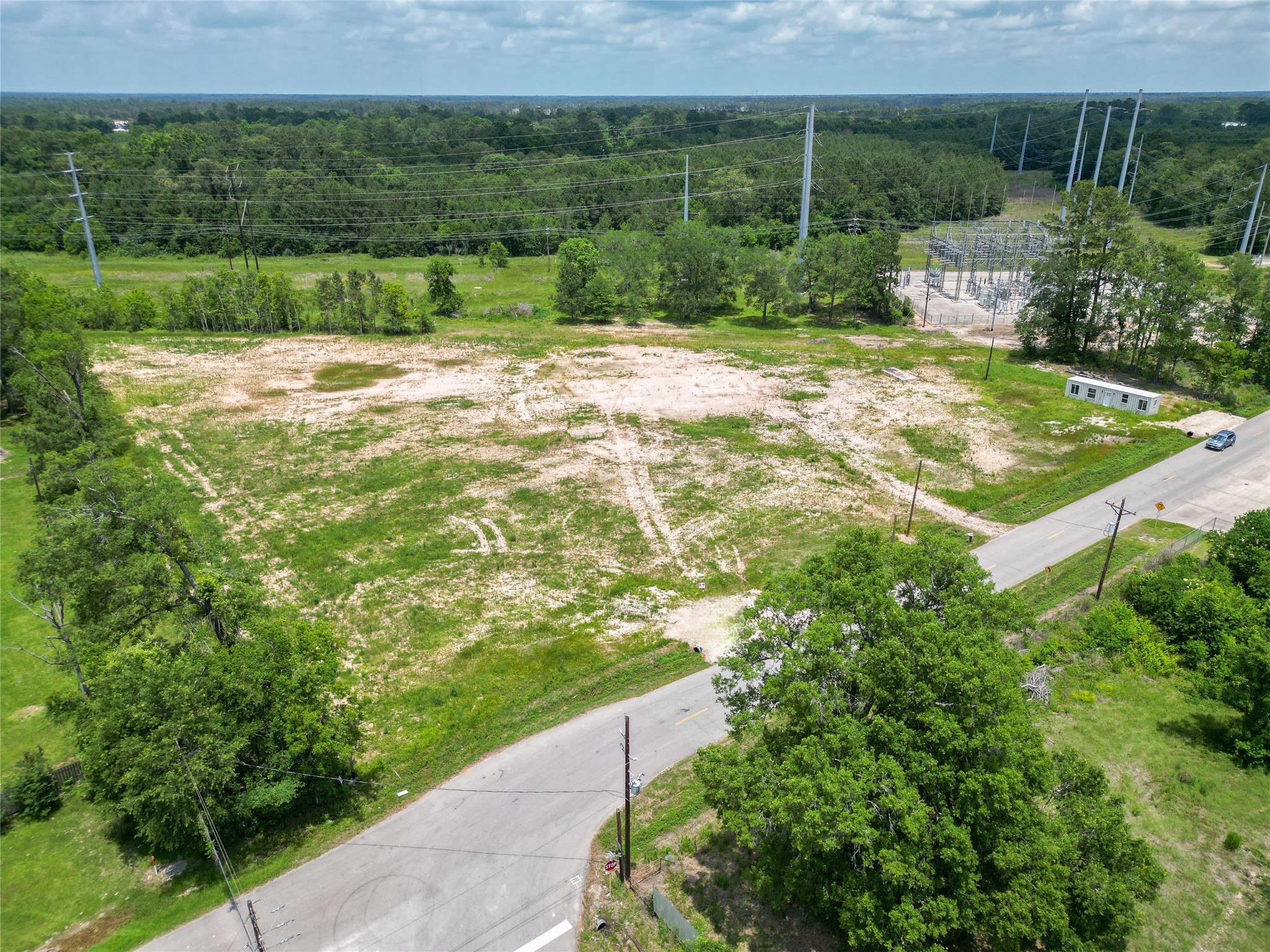 15015 Calhoun Road Conroe, TX 77302 - Photo 17 of 31