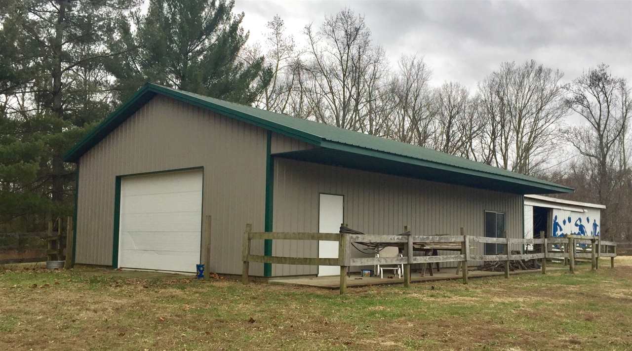 4398 Grand Chain Road Mount Vernon, IN 47620 - Photo 22 of 36 Gallery Image 22