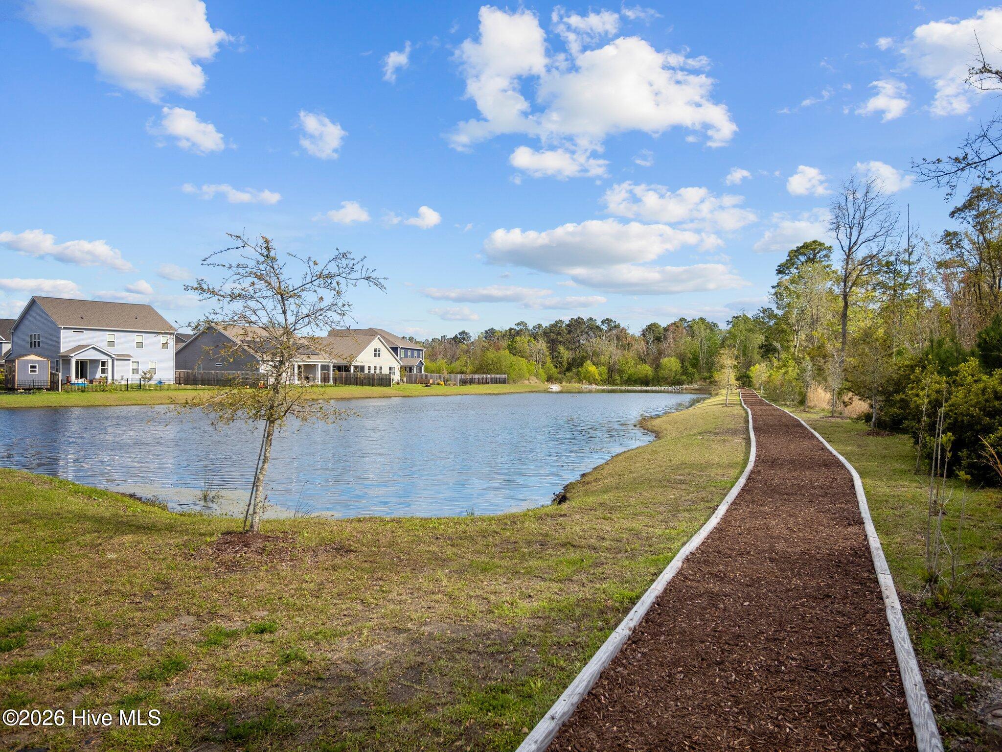 105 Mesa Lane Holly Ridge, NC 28445 - Photo 21 of 27