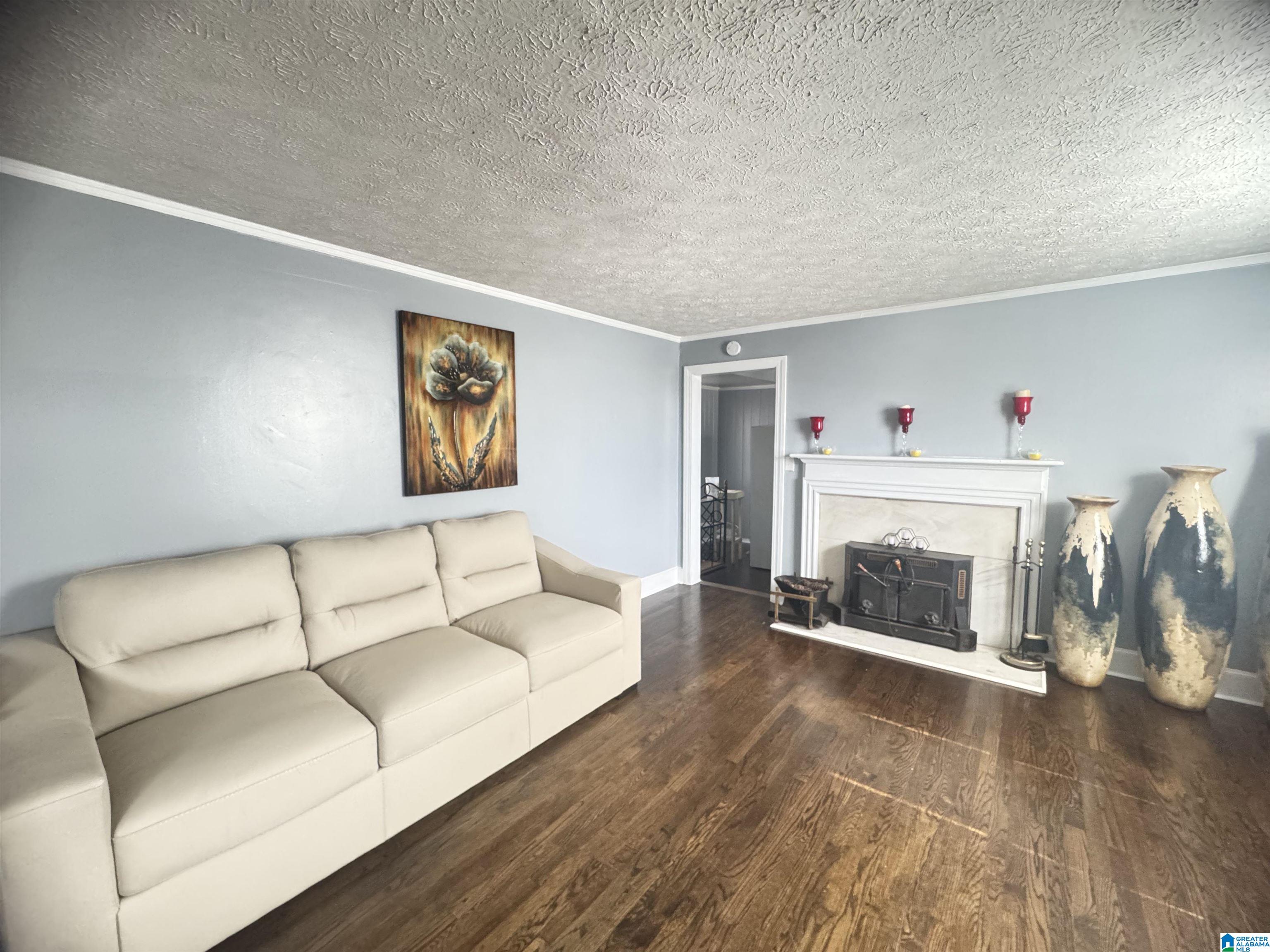 1319 East 9th Street Anniston, AL 36207 - Photo 7 of 19