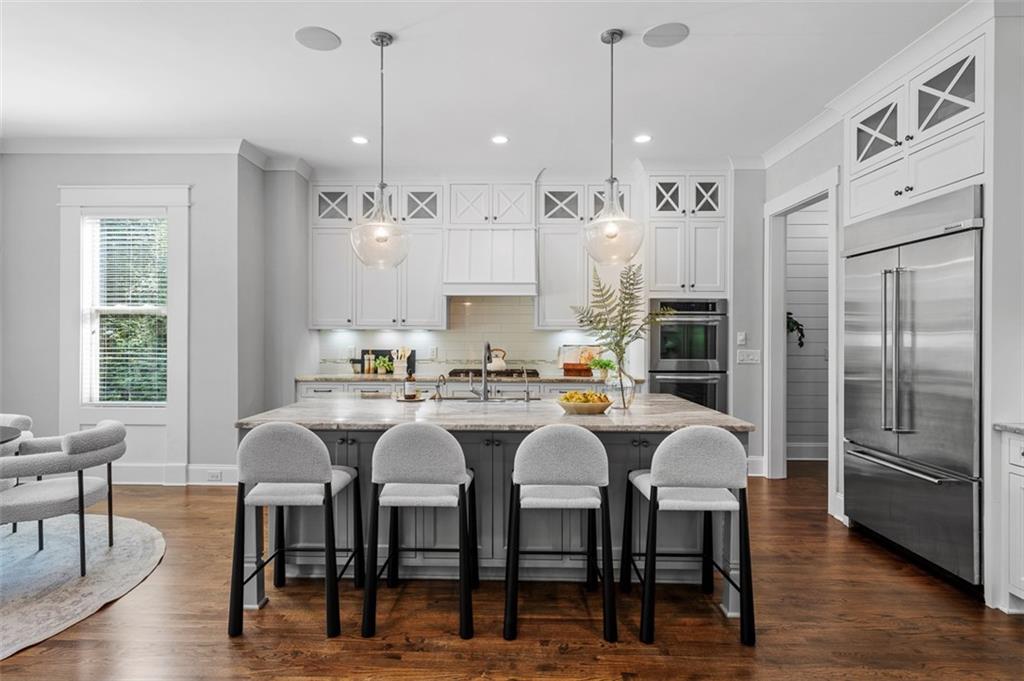 2736 Pangborn Road Decatur, GA 30033 - Photo 14 of 61