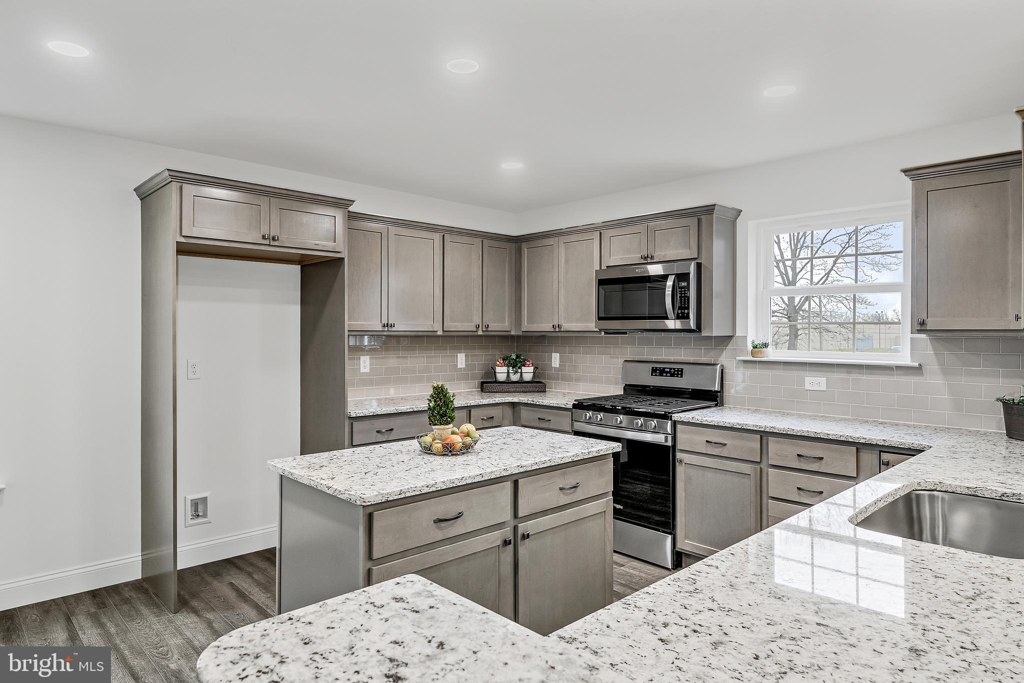 2 Gardenia Lane Lebanon, PA 17042 - Photo 3 of 23 Solid Maple Wood Cabinets Photo of similar