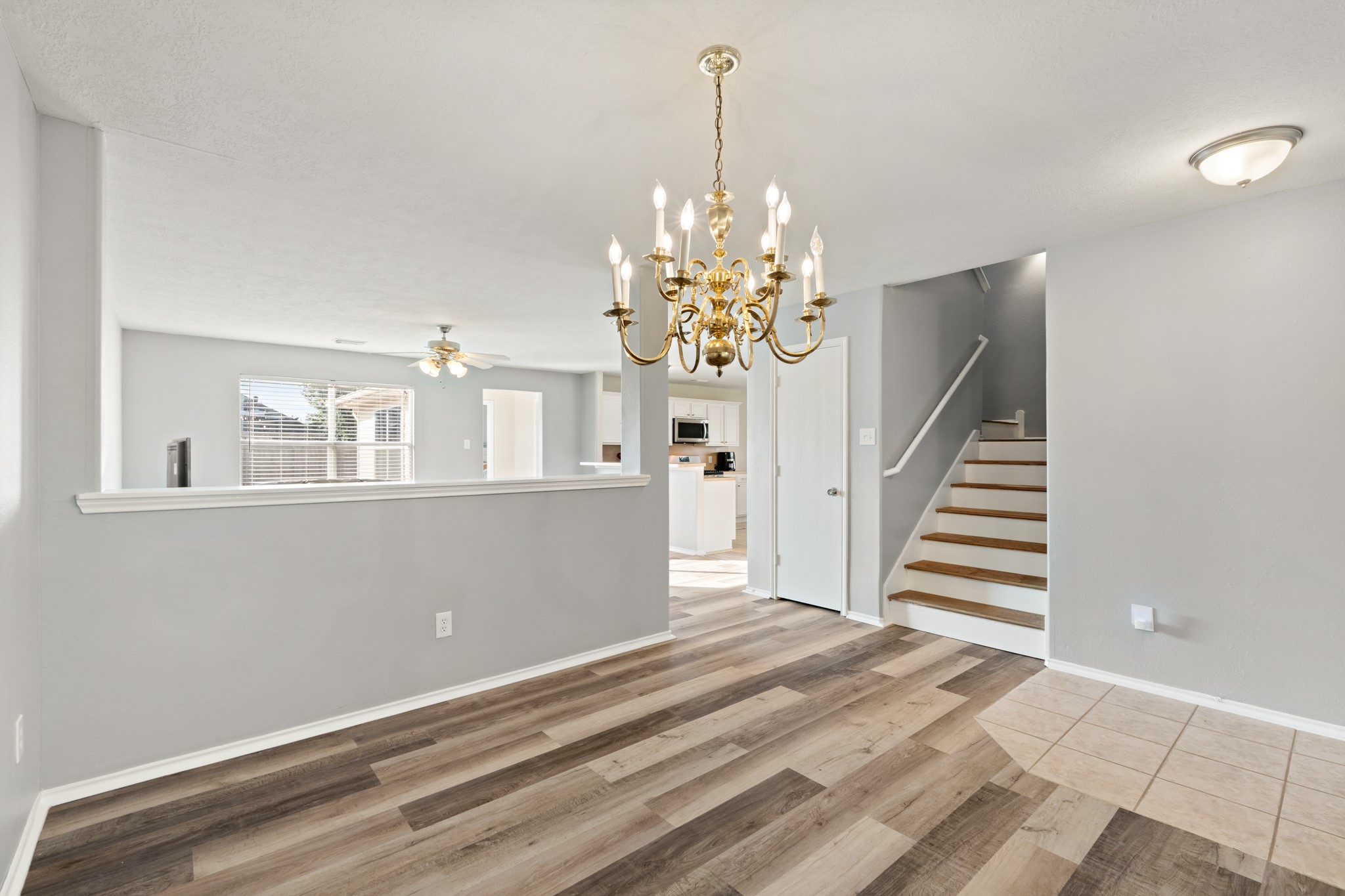 20807 Carsen Spring Court Katy, TX 77449 - Photo 8 of 31 a view of a bedroom with windows