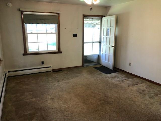 104 Srader Grove Road Freeport, PA 16229 - Photo 12 of 32 an empty room with windows