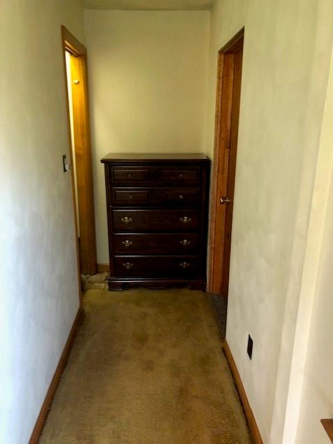104 Srader Grove Road Freeport, PA 16229 - Photo 18 of 32 a view of room with a door