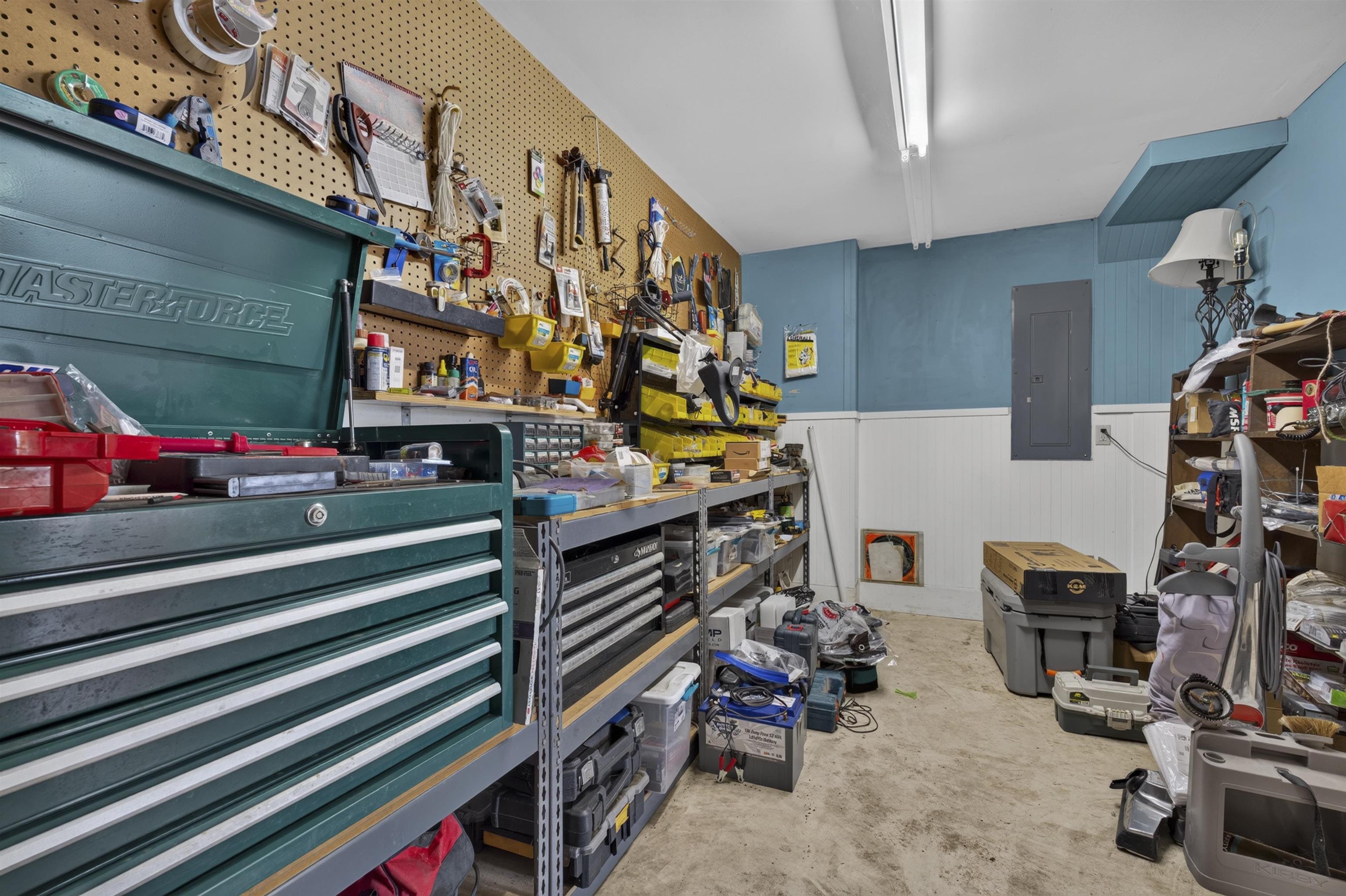 901 Merrill Mountain Road Landaff, NH 03585 - Photo 58 of 60 Gallery Image 58