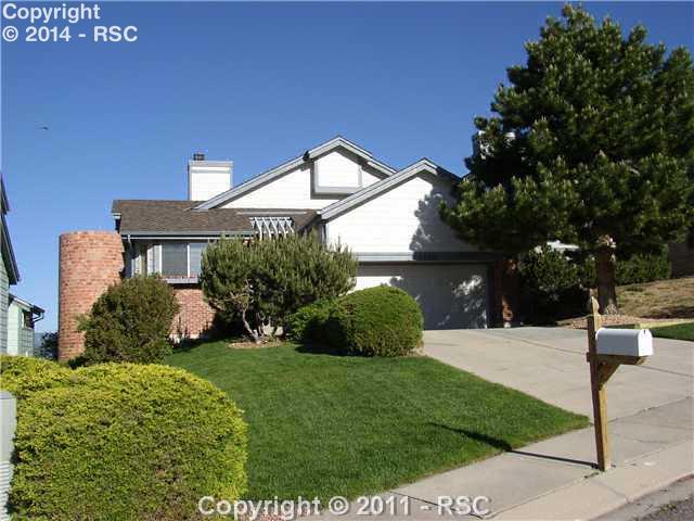 5230 Silo Ridge Colorado Springs, CO 80917 - Photo 1 of 16 Gallery Image 1