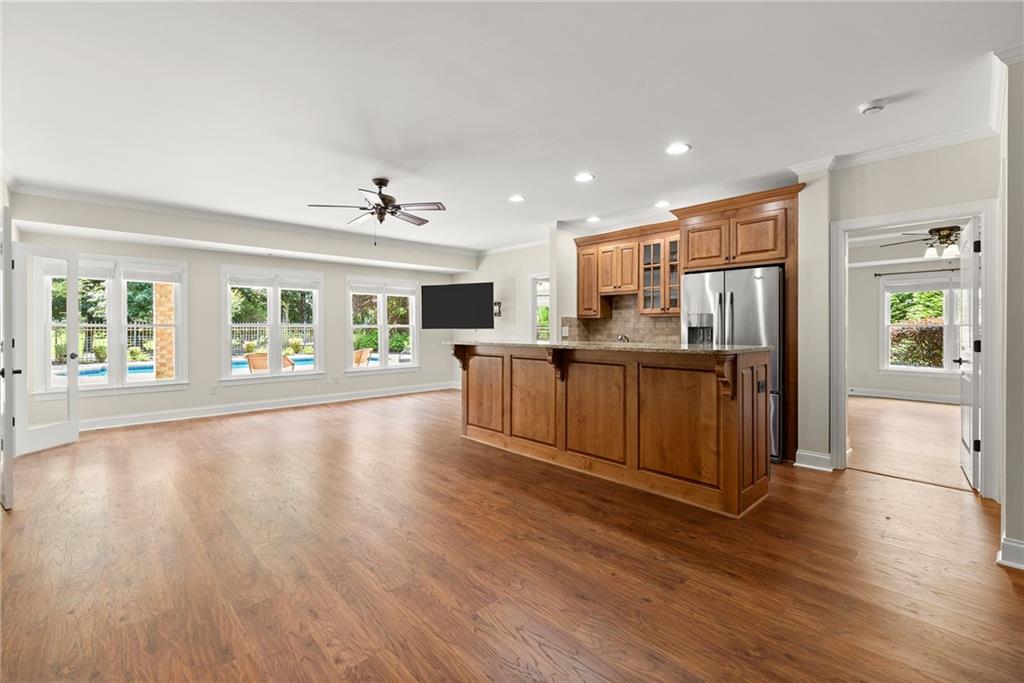 207 Trinity Way Canton, GA 30115 - Photo 36 of 64
