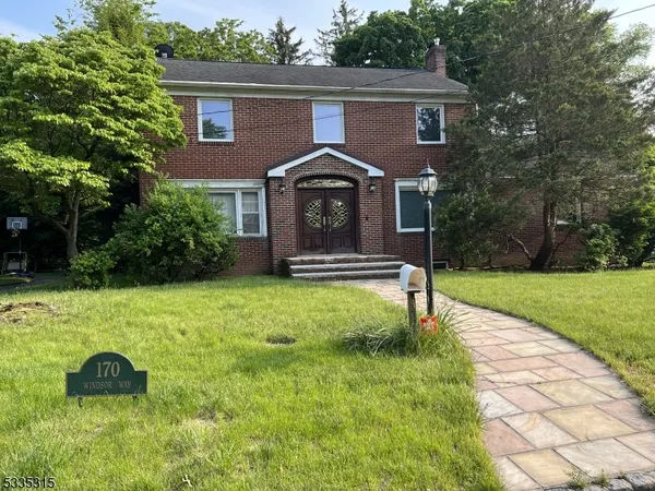 $766,000 | 170 Windsor Way, Hillside, NJ 07205