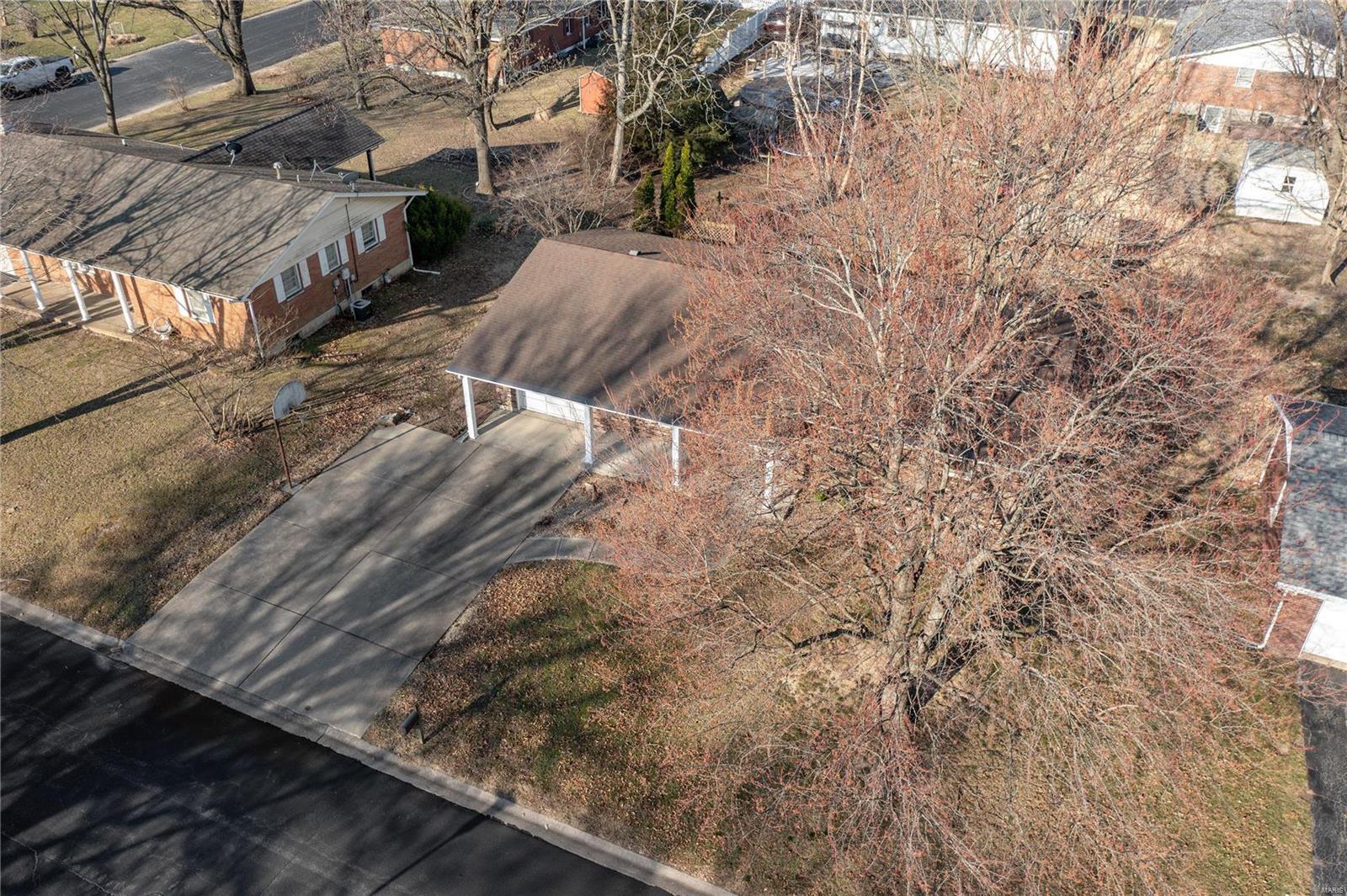 413 Adams Drive Waterloo, IL 62298 - Photo 36 of 39
