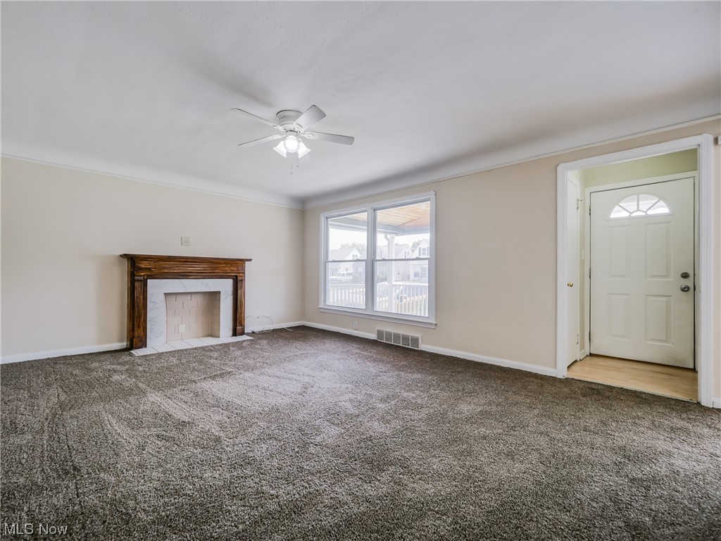 4514 Redfern Road Parma, OH 44134 - Photo 11 of 35