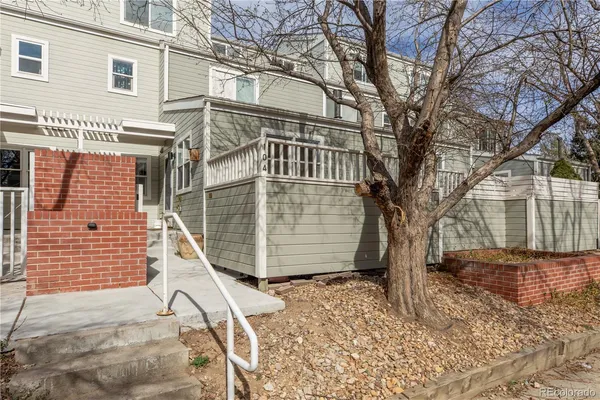 $509,000 | 3077 29th Street, Unit 104, Boulder, CO 80301