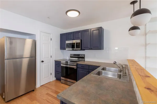 $509,000 | 3077 29th Street, Unit 104, Boulder, CO 80301