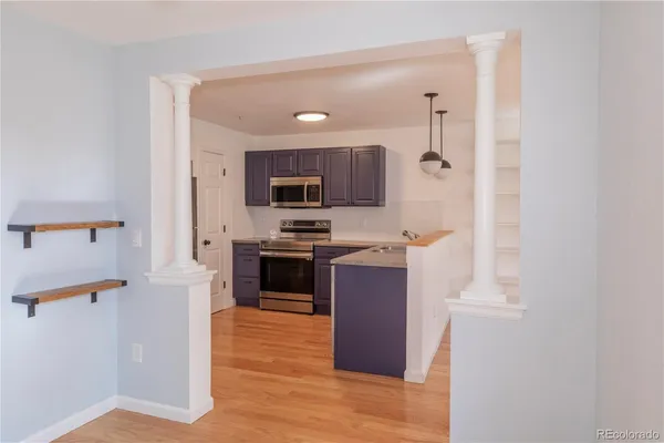 $509,000 | 3077 29th Street, Unit 104, Boulder, CO 80301