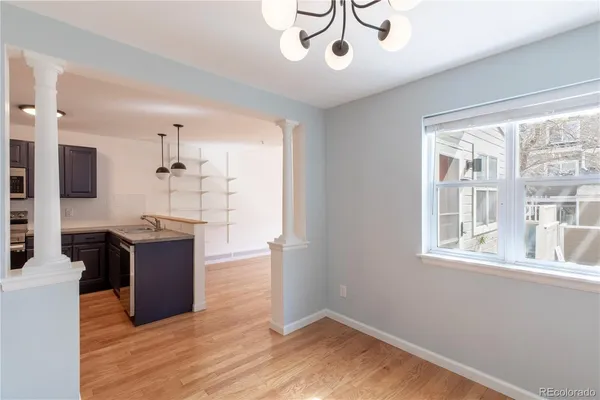 $509,000 | 3077 29th Street, Unit 104, Boulder, CO 80301