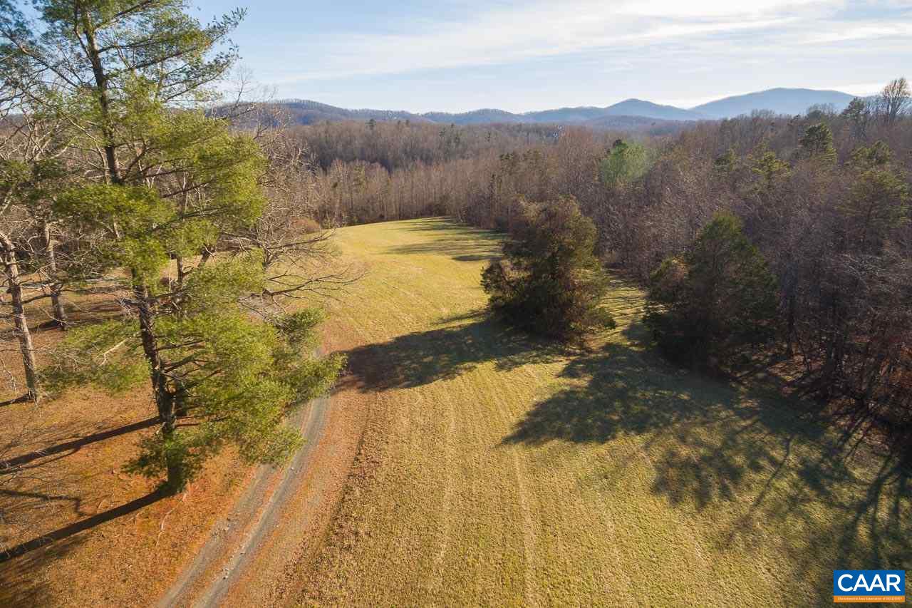 6008 Midway Road, Unit REVEILLE Charlottesville, VA 22903 - Photo 31 of 39 a view of a yard