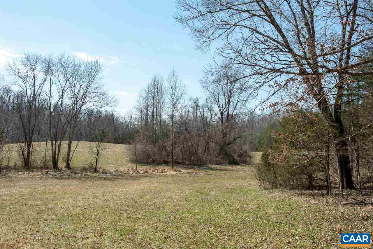 6008 Midway Road, Unit REVEILLE Charlottesville, VA 22903 - Photo 33 of 39 a view of backyard with green space
