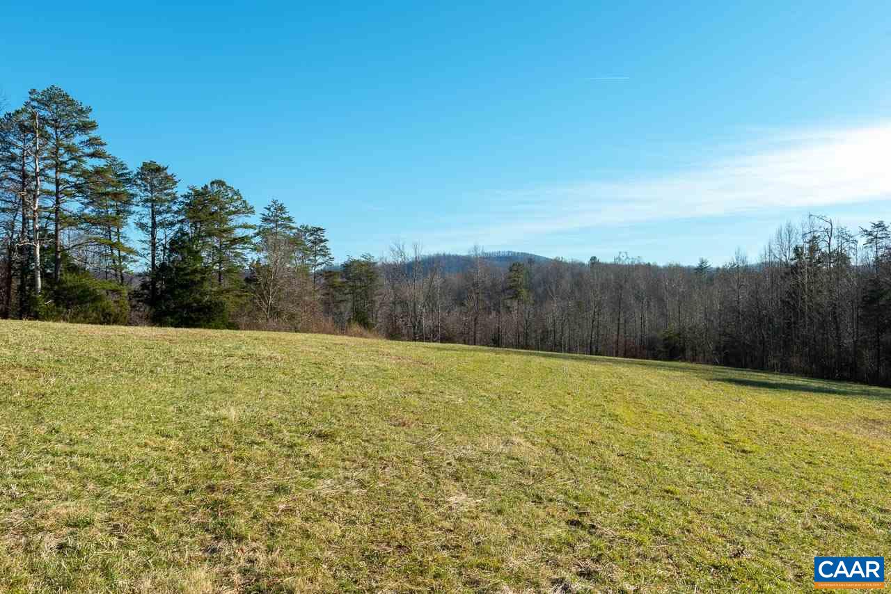 6008 Midway Road, Unit REVEILLE Charlottesville, VA 22903 - Photo 7 of 39 a view of a yard with an outdoor space