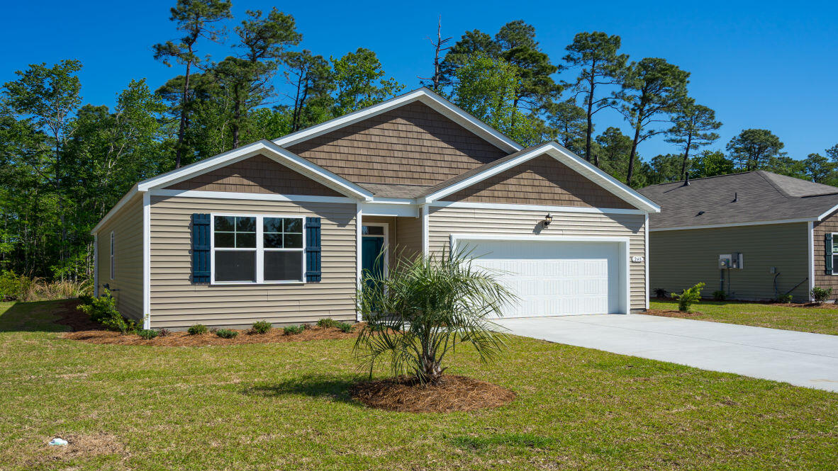 429 Cedarview Road Summerville, SC 29486 - Photo 1 of 31 Cali B Exterior 2 (2)