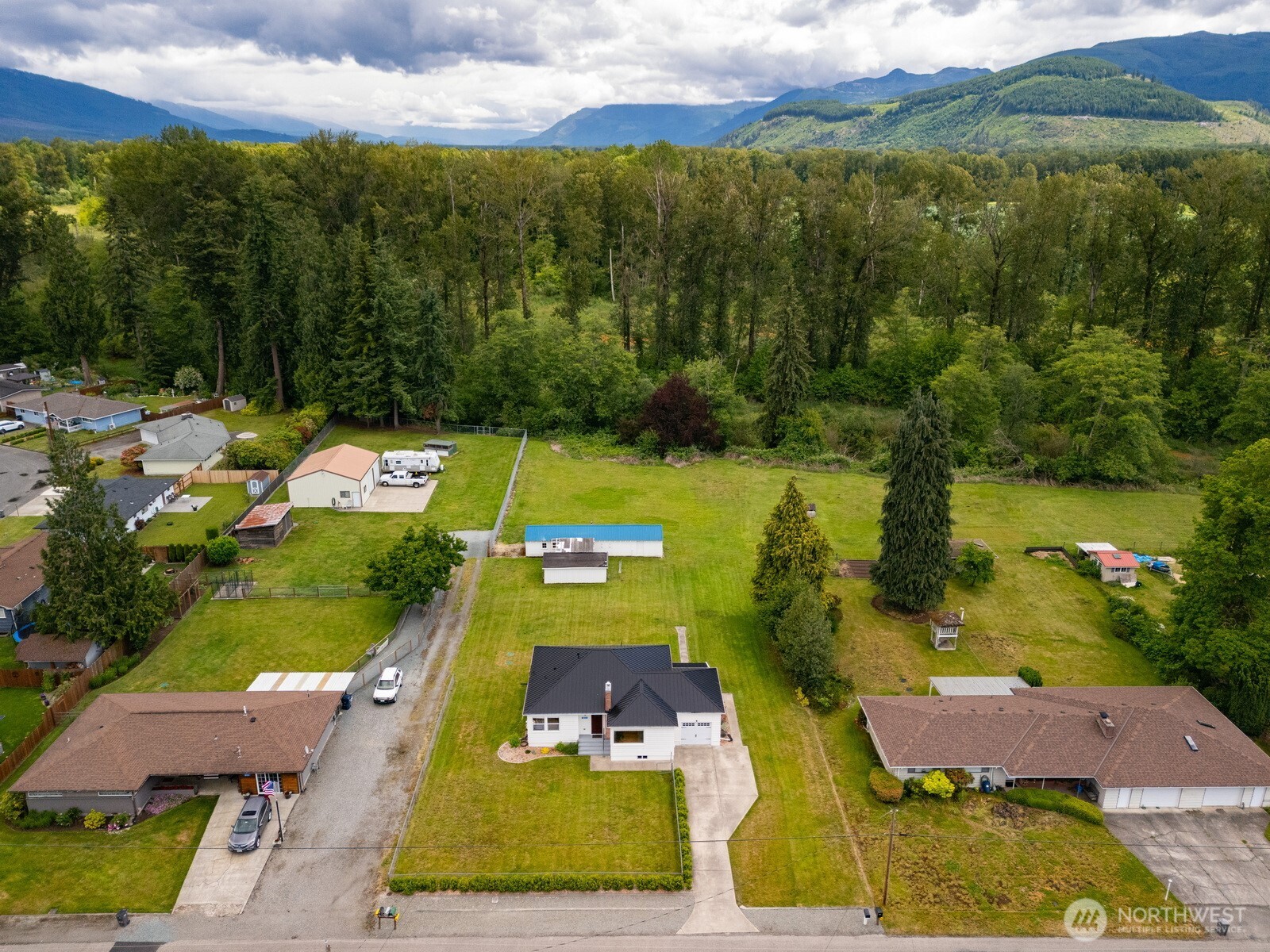 10531 Sterling Road Sedro-Woolley, WA 98284 - Photo 39 of 40