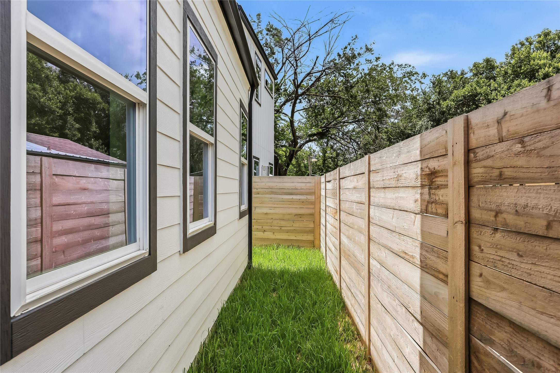 6809 Porter Street, Unit 1 Austin, TX 78741 - Photo 35 of 40
