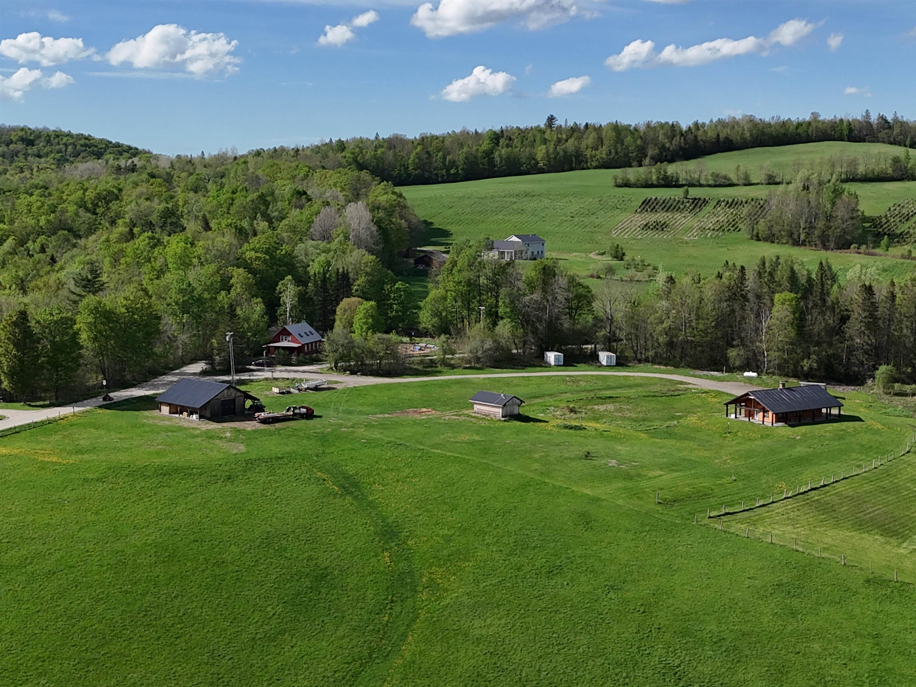 142 Minister Hill Road Wheelock, VT 05851 - Photo 6 of 57