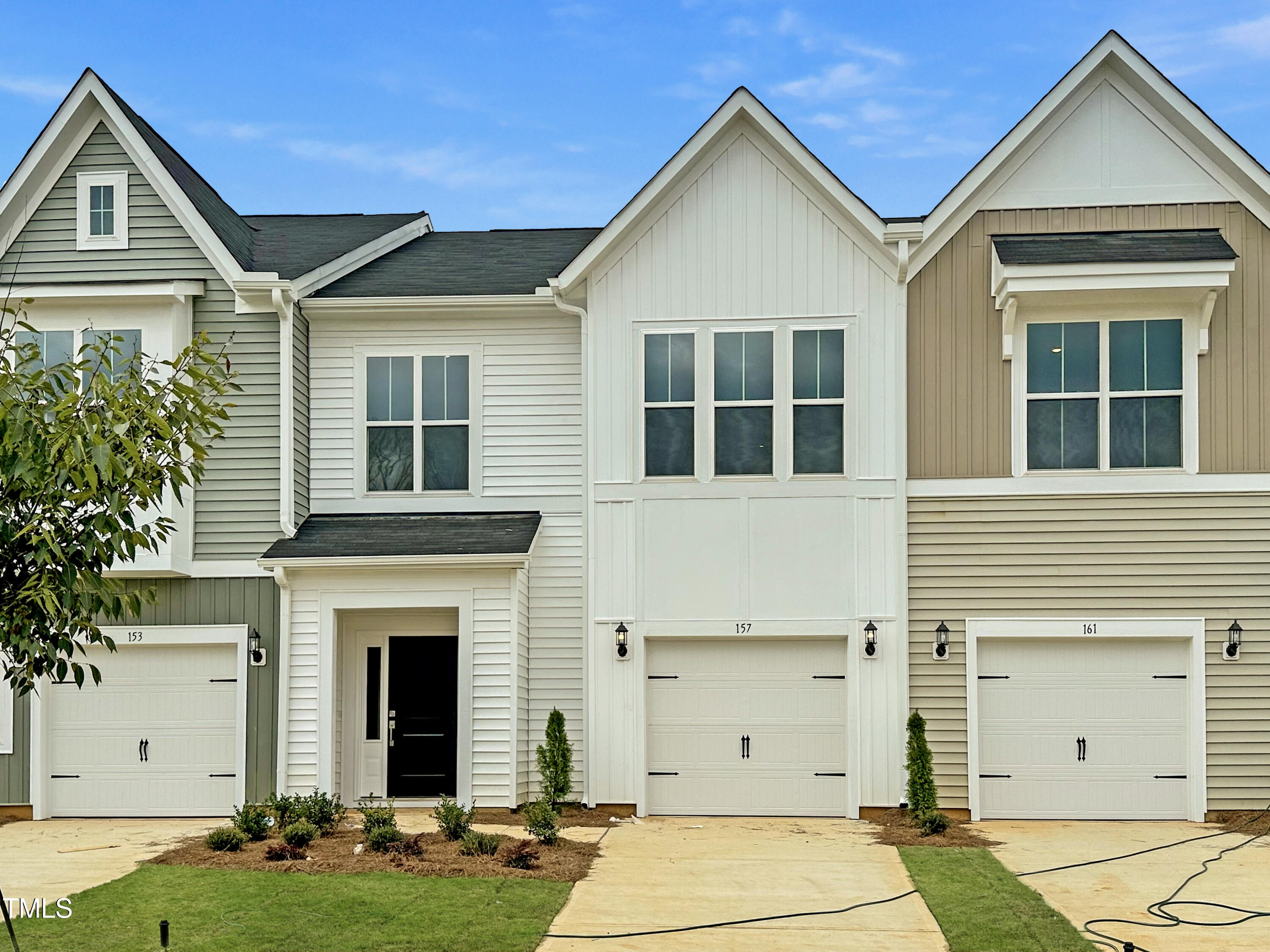 157 Ripple Way, Unit 207 Clayton, NC 27520 - Photo 1 of 23 BHB207 08202025