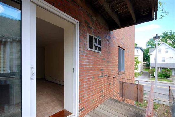 6 Hayes Road, Unit 24 Boston, MA 02131 - Photo 5 of 8 Gallery Image 5